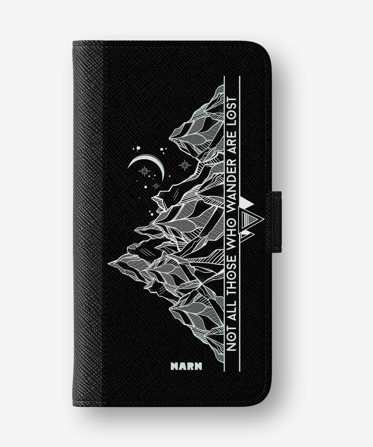 Google Pixel 10a Wallet Case - Nomad - View 1