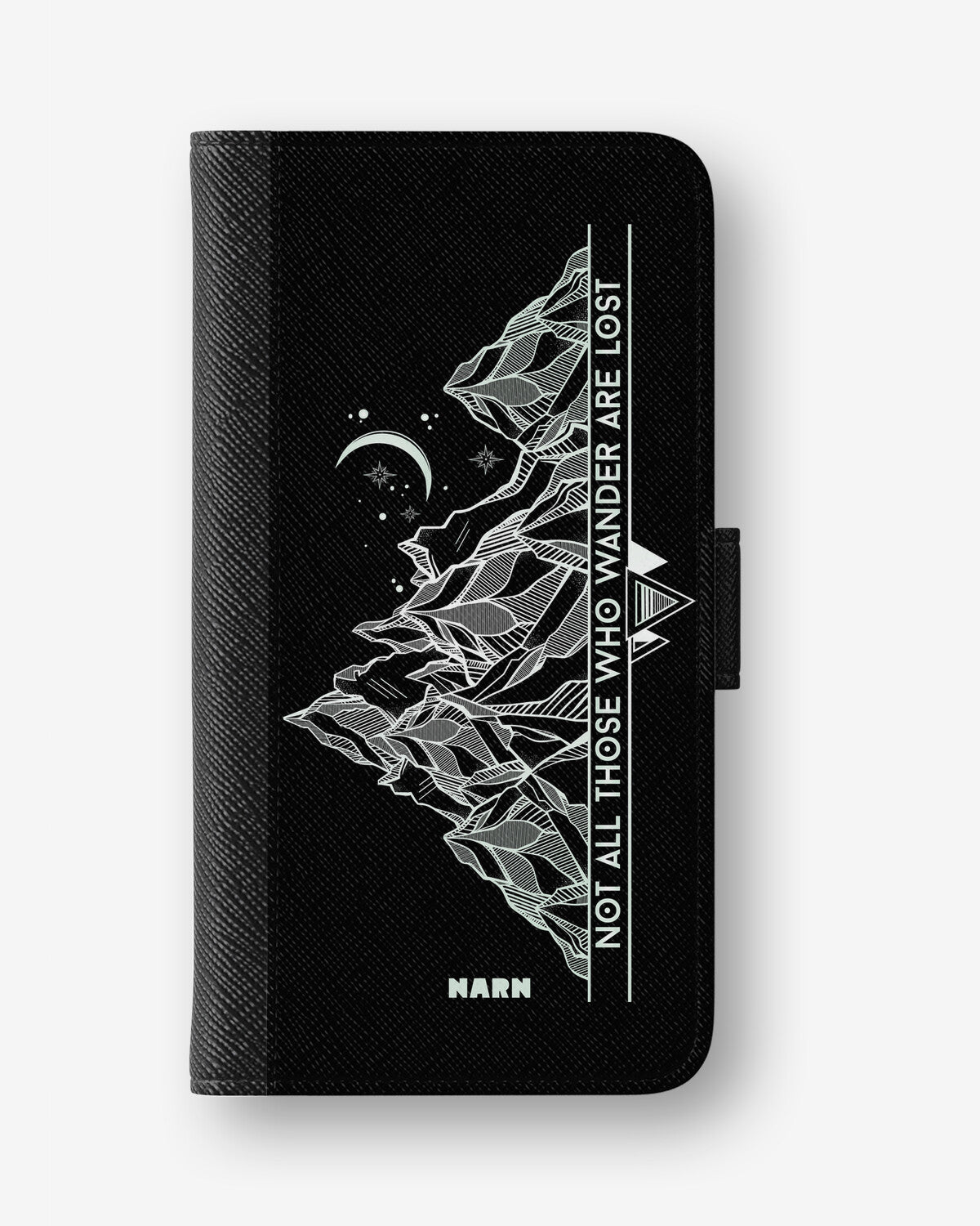 Google Pixel 10a Wallet Case - Nomad - View 1