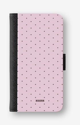 Google Pixel 10a Wallet Case - Notebook - View 1