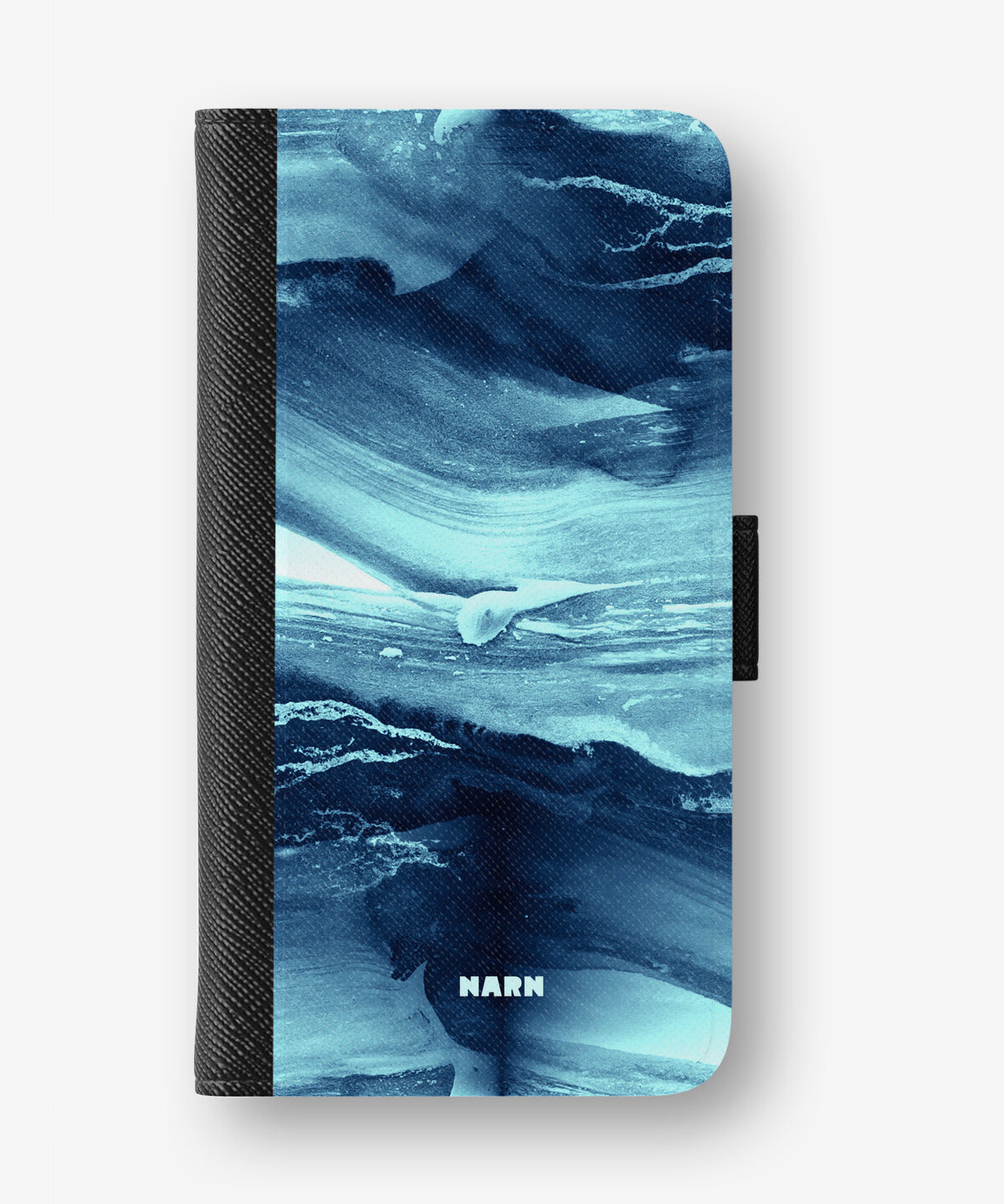 Google Pixel 10a Wallet Case - Ocean Dream - View 1