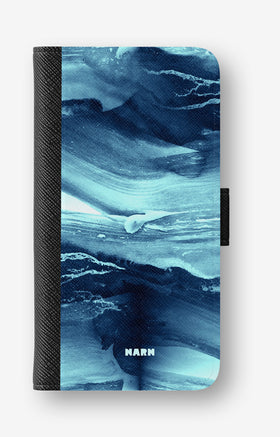 Google Pixel 10a Wallet Case - Ocean Dream - View 1