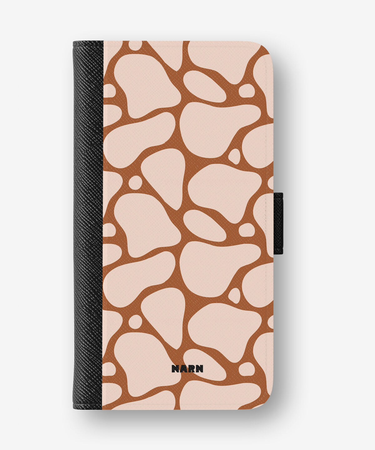 Google Pixel 10a Wallet Case - Organic Terra - View 1