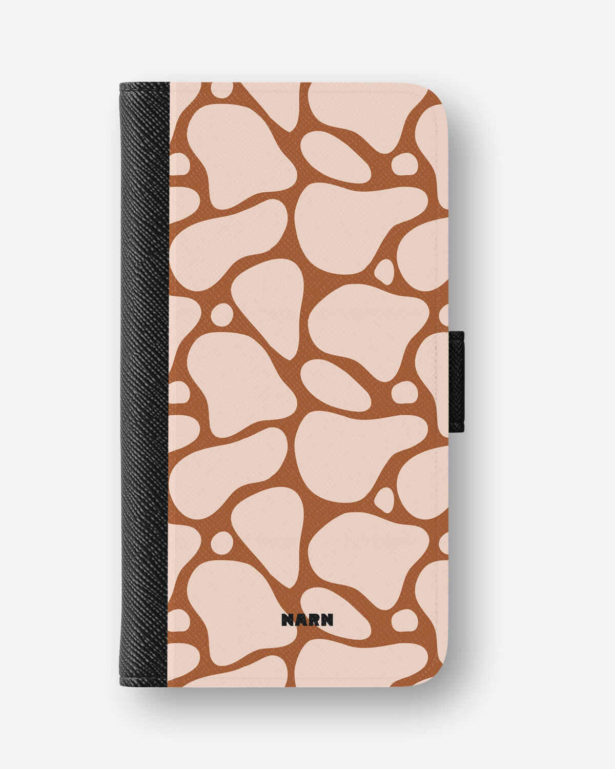 Google Pixel 10a Wallet Case - Organic Terra - View 1