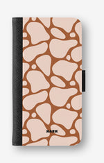 Google Pixel 10a Wallet Case - Organic Terra - View 1