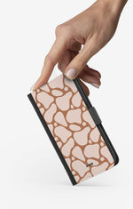 Google Pixel 10a Wallet Case - Organic Terra - View 2