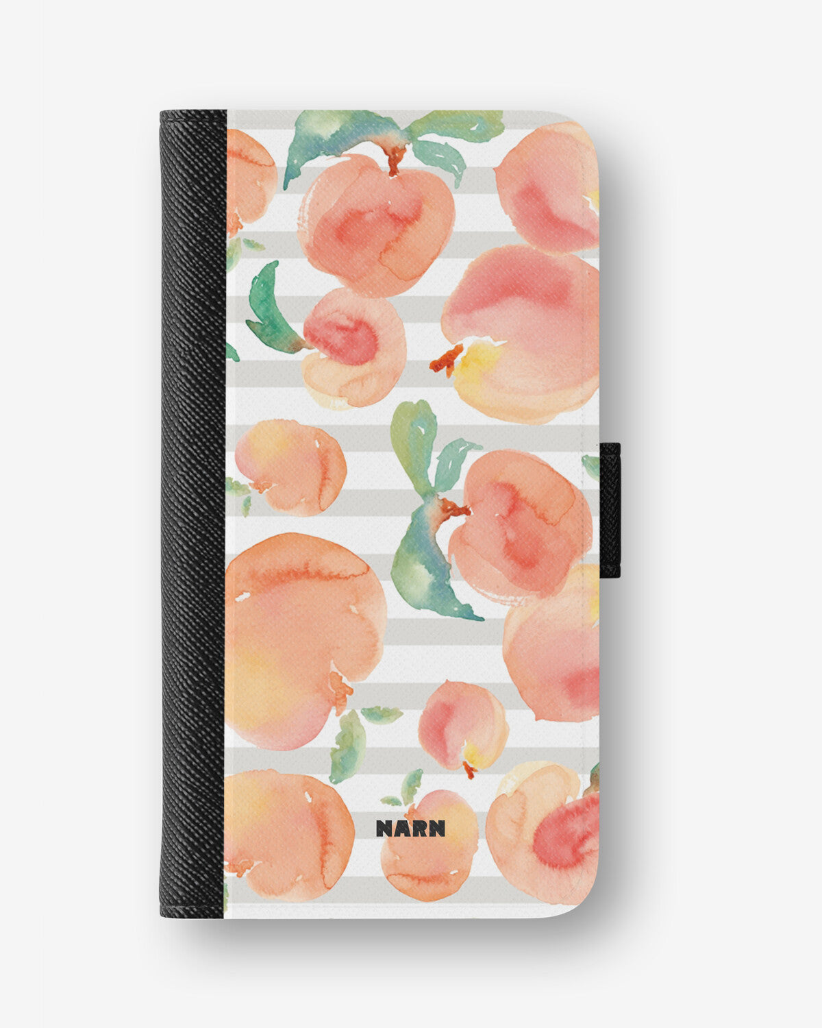 Google Pixel 10a Wallet Case - Peachey - View 1