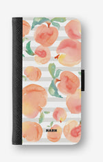 Google Pixel 10a Wallet Case - Peachey - View 1
