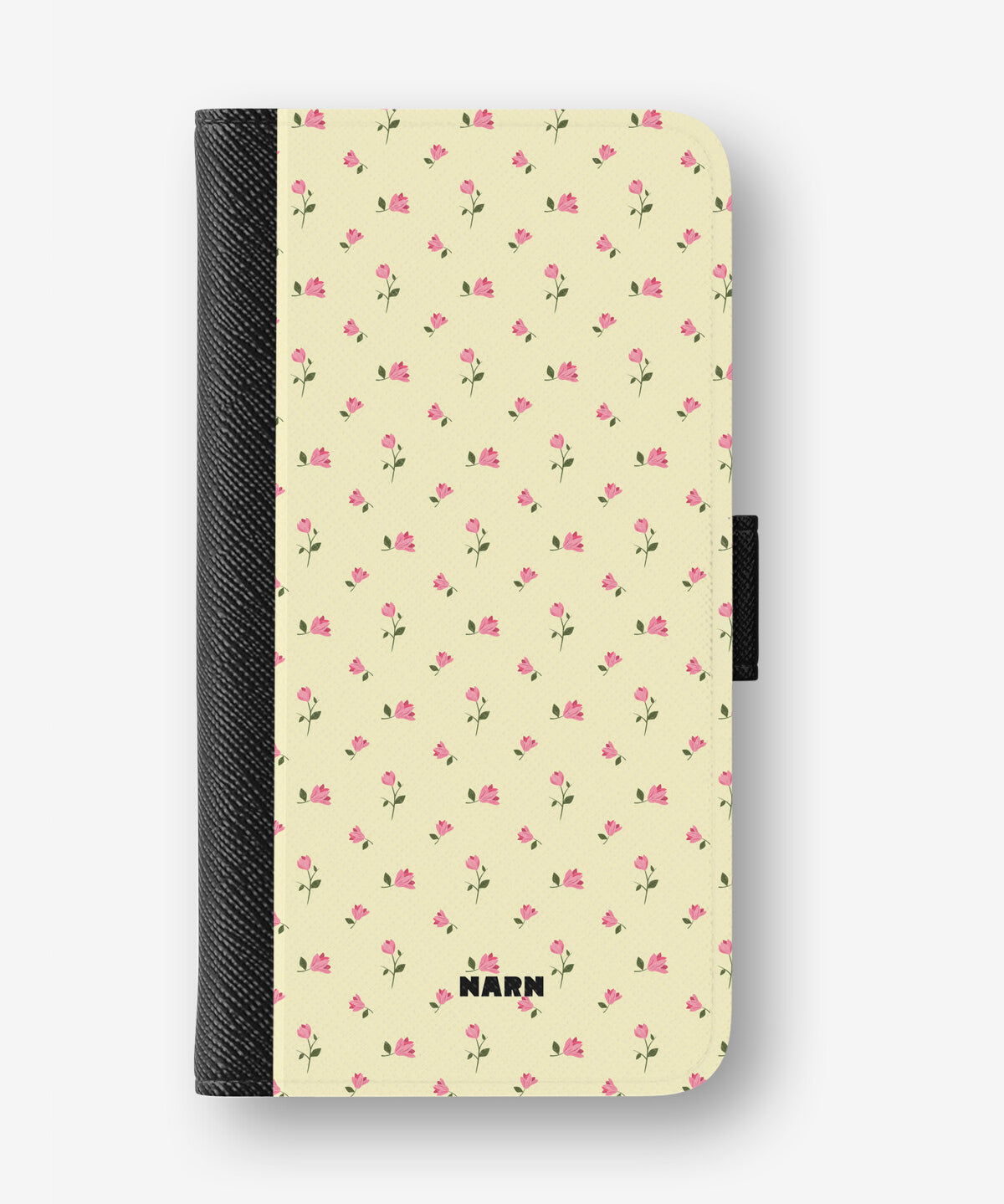 Google Pixel 10a Wallet Case - Petite Roses - View 1