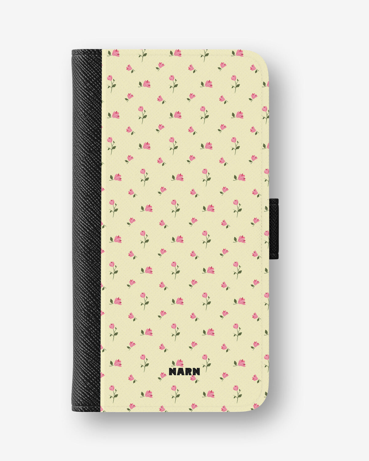 Google Pixel 10a Wallet Case - Petite Roses - View 1