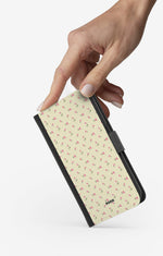 Google Pixel 10a Wallet Case - Petite Roses - View 2