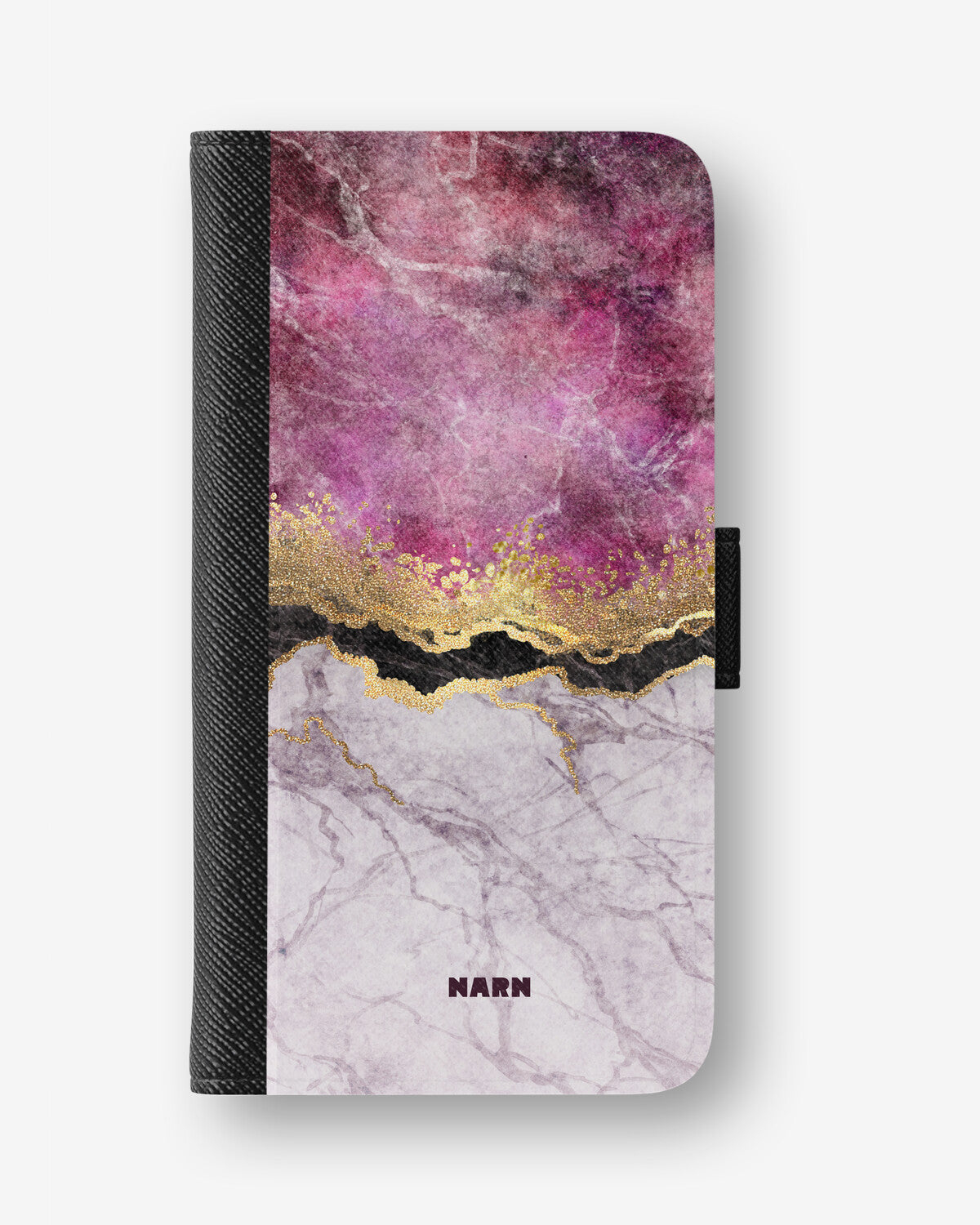 Google Pixel 10a Wallet Case - Pink Dream - View 1