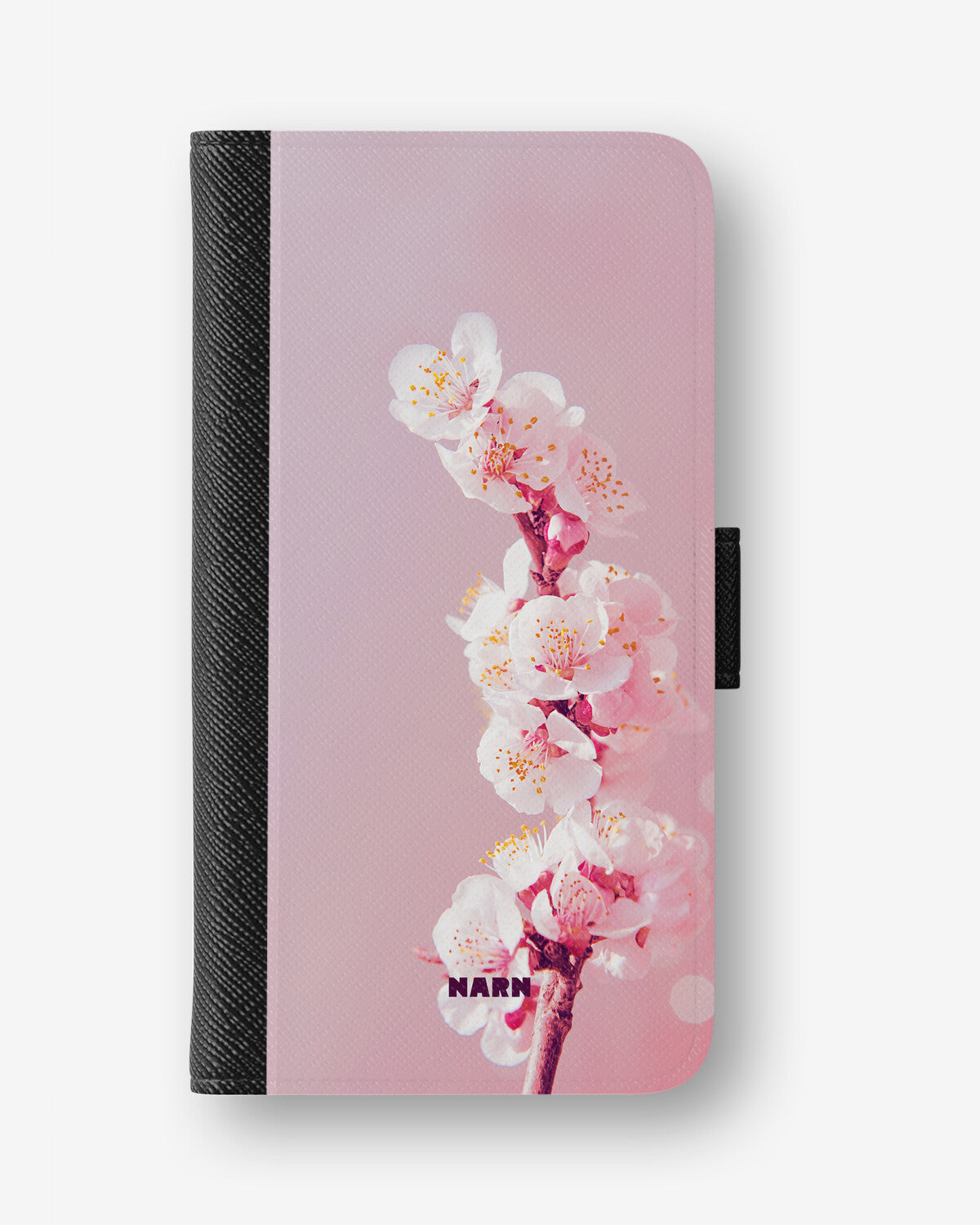 Google Pixel 10a Wallet Case - Pink Harmony - View 1