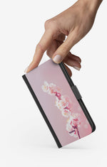 Google Pixel 10a Wallet Case - Pink Harmony - View 2