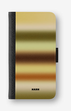 Google Pixel 10a Wallet Case - Pistachio - View 1