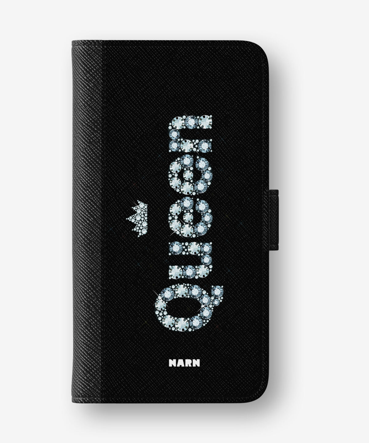 Google Pixel 10a Wallet Case - Queen - View 1
