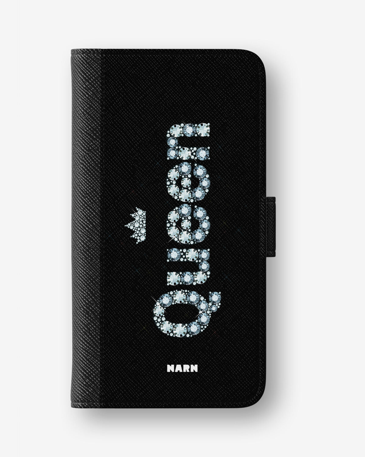 Google Pixel 10a Wallet Case - Queen - View 1