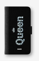 Google Pixel 10a Wallet Case - Queen - View 1