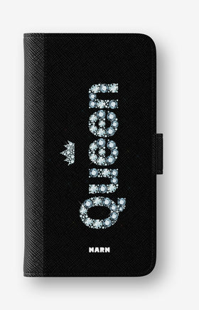 Google Pixel 10a Wallet Case - Queen - View 1