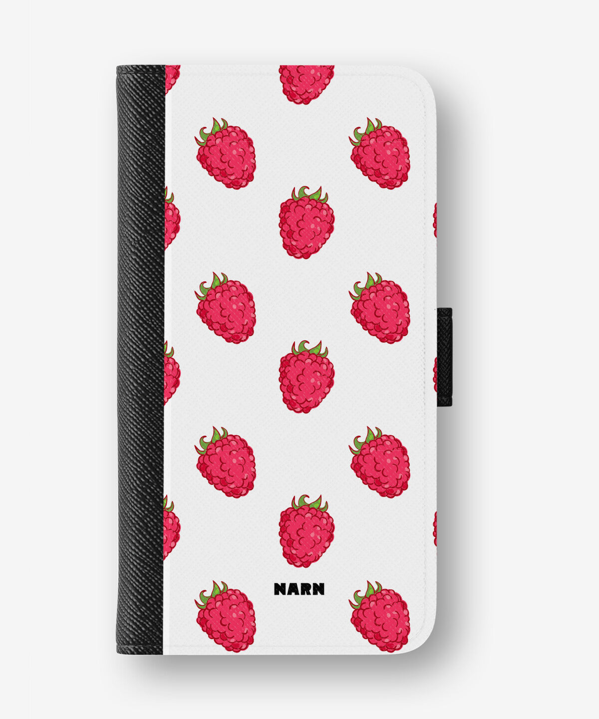 Google Pixel 10a Wallet Case - Raspberry Bliss - View 1