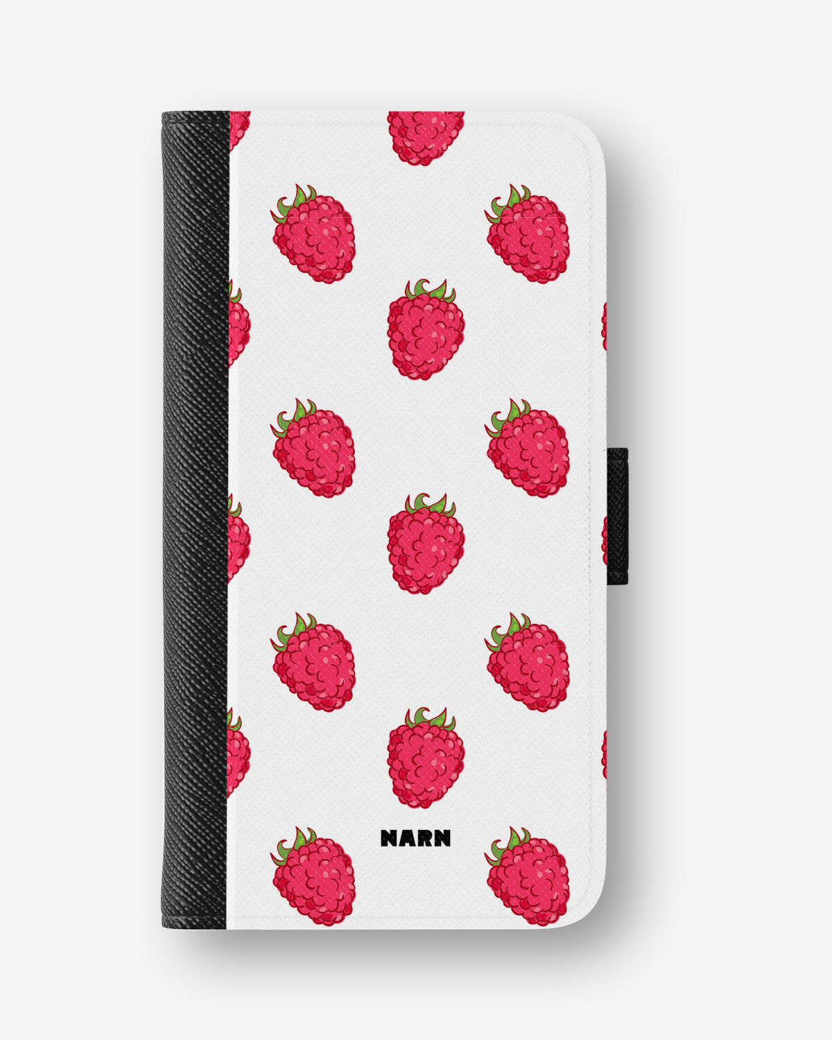Google Pixel 10a Wallet Case - Raspberry Bliss - View 1