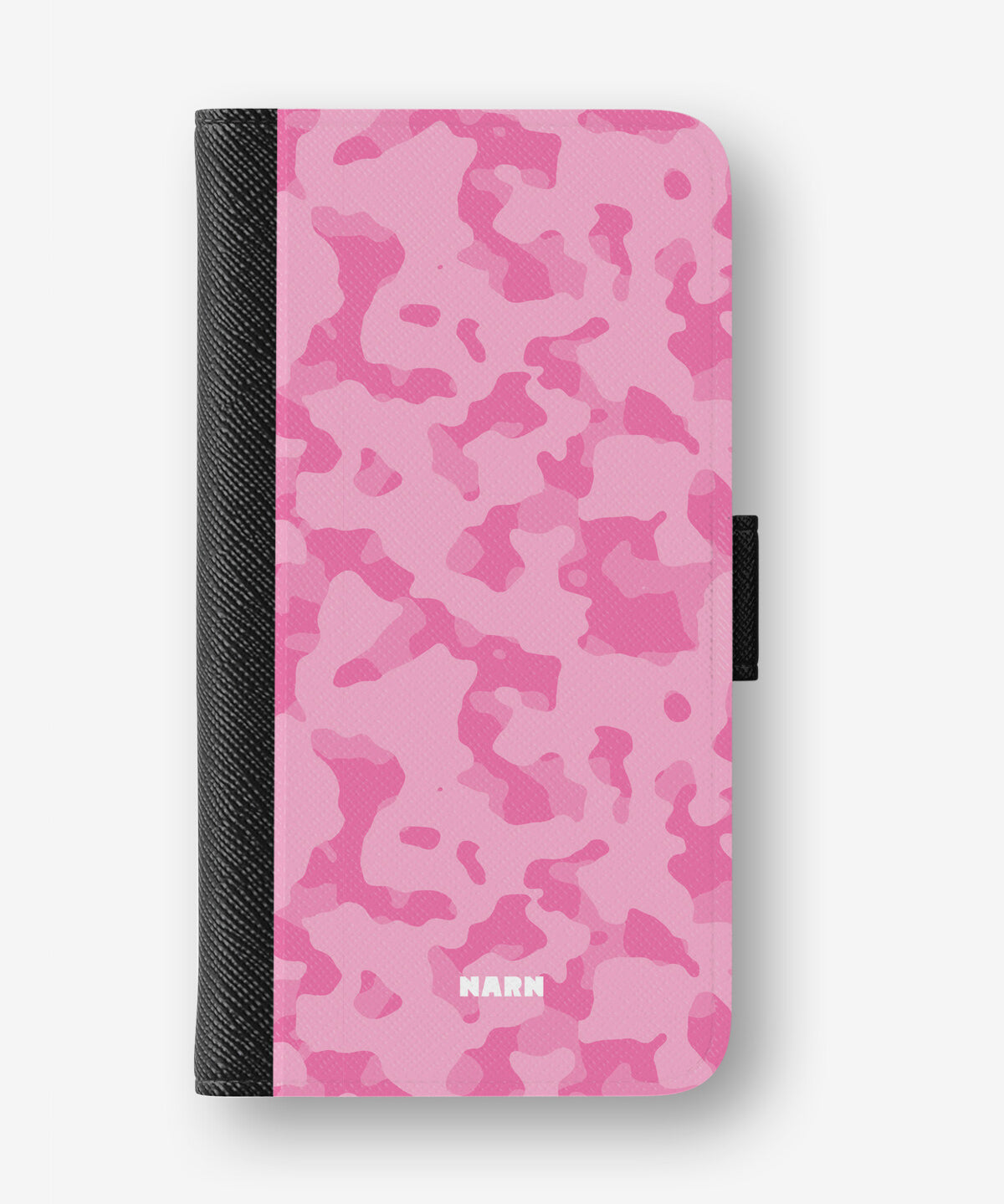 Google Pixel 10a Wallet Case - Riot Pink - View 1