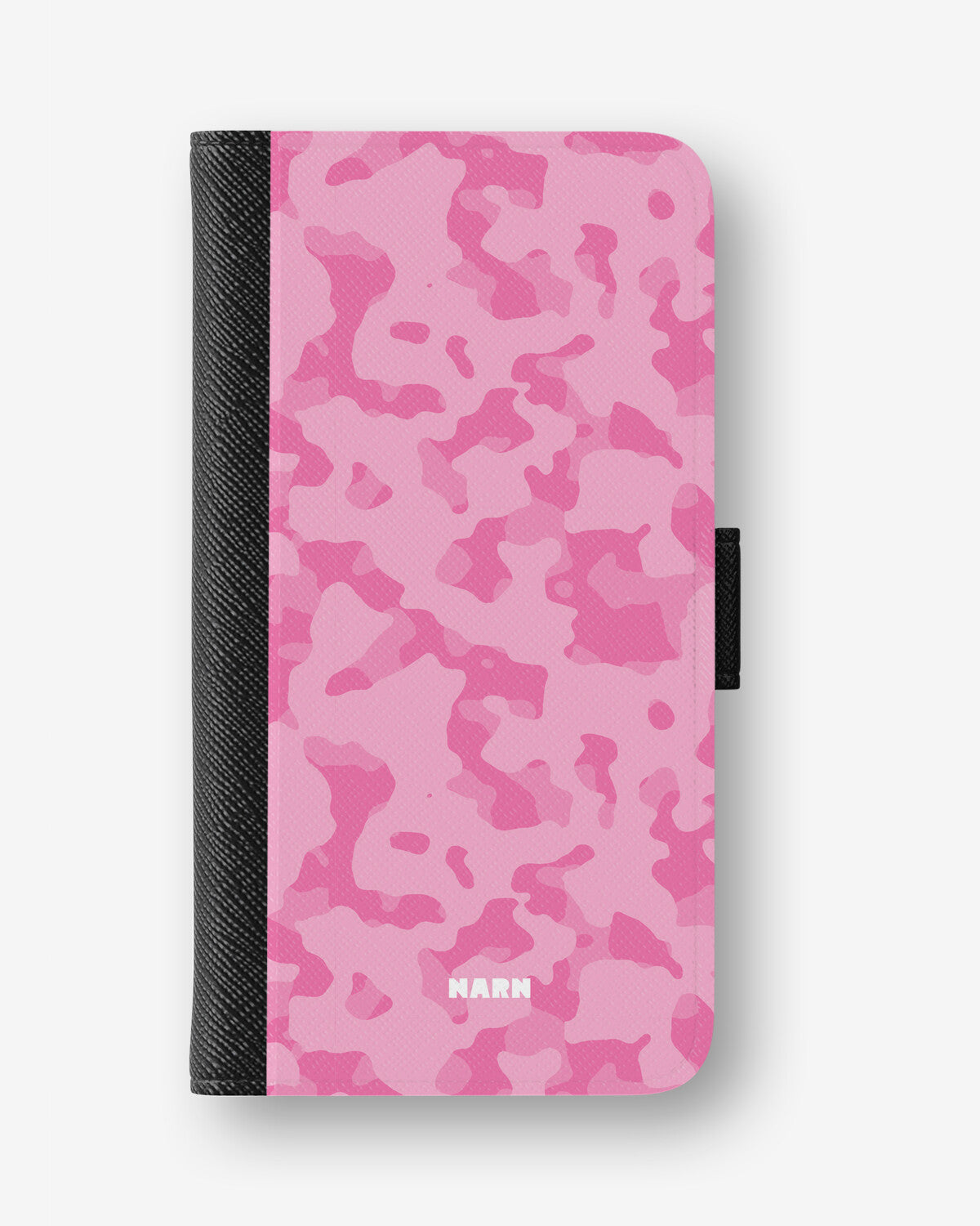 Google Pixel 10a Wallet Case - Riot Pink - View 1