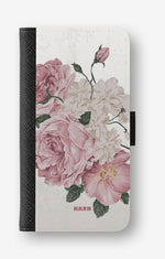 Google Pixel 10a Wallet Case - Roses - View 1