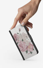 Google Pixel 10a Wallet Case - Roses - View 2