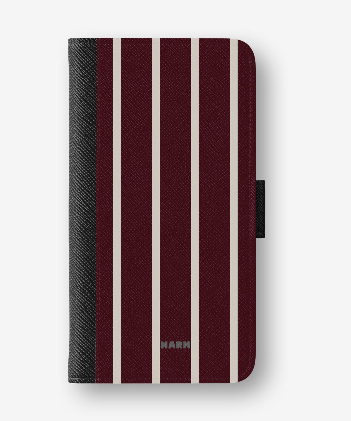 Google Pixel 10a Wallet Case - Rouge - View 1