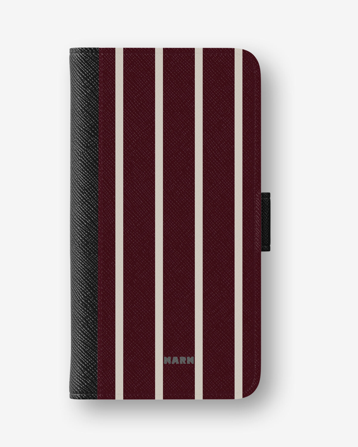Google Pixel 10a Wallet Case - Rouge - View 1