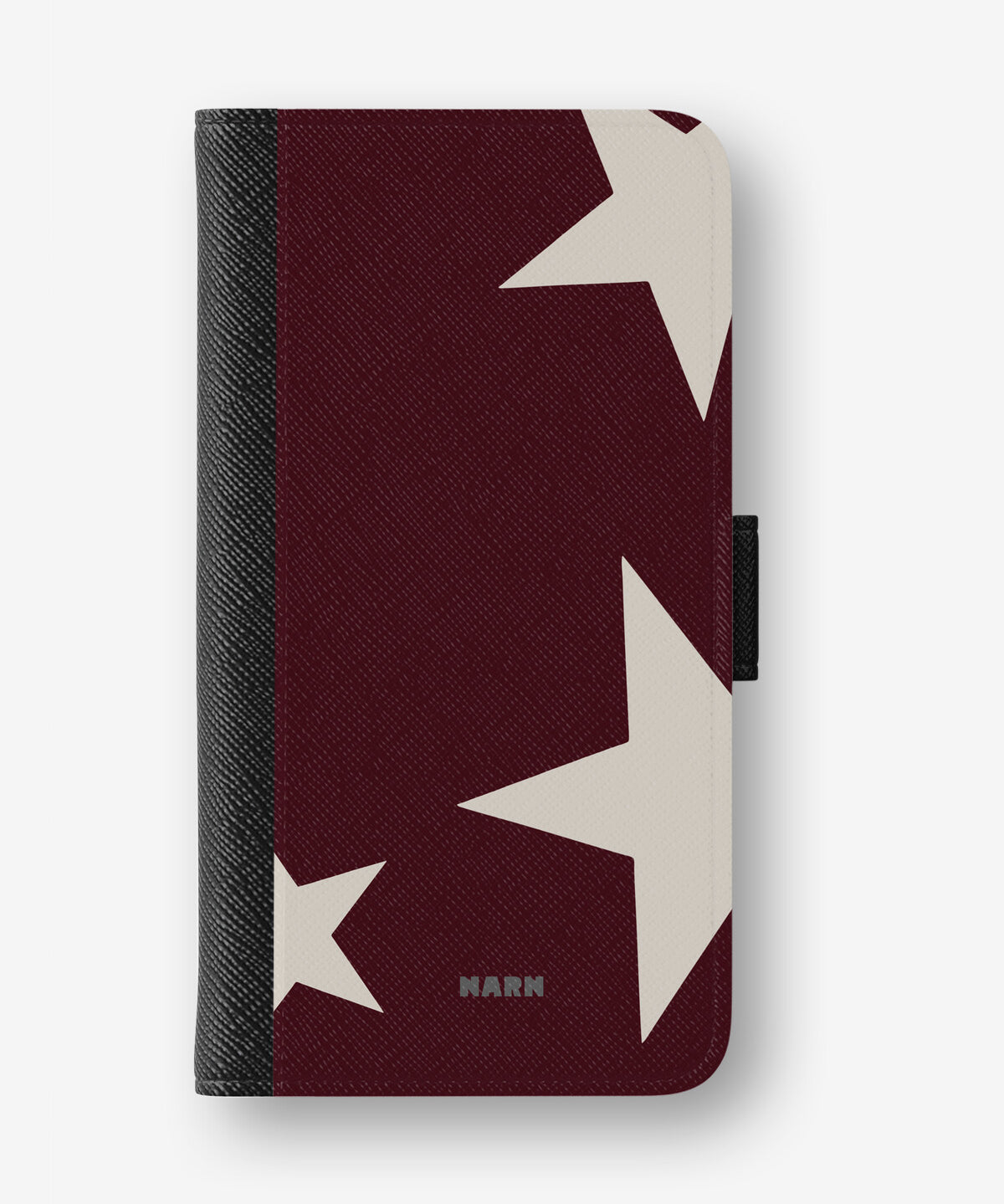 Google Pixel 10a Wallet Case - Rouge Star - View 1