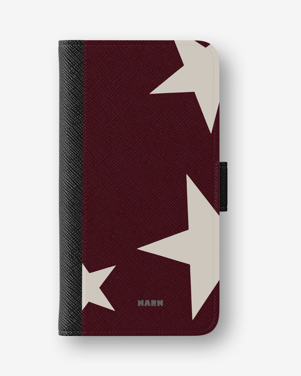 Google Pixel 10a Wallet Case - Rouge Star - View 1