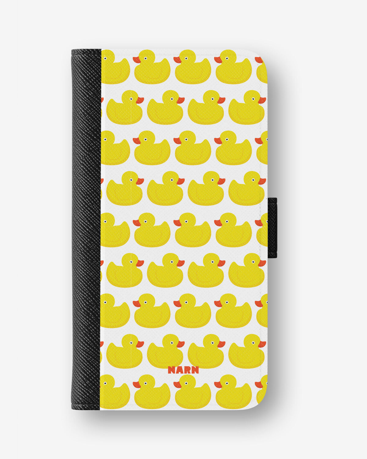 Google Pixel 10a Wallet Case - Rubber Ducks - View 1