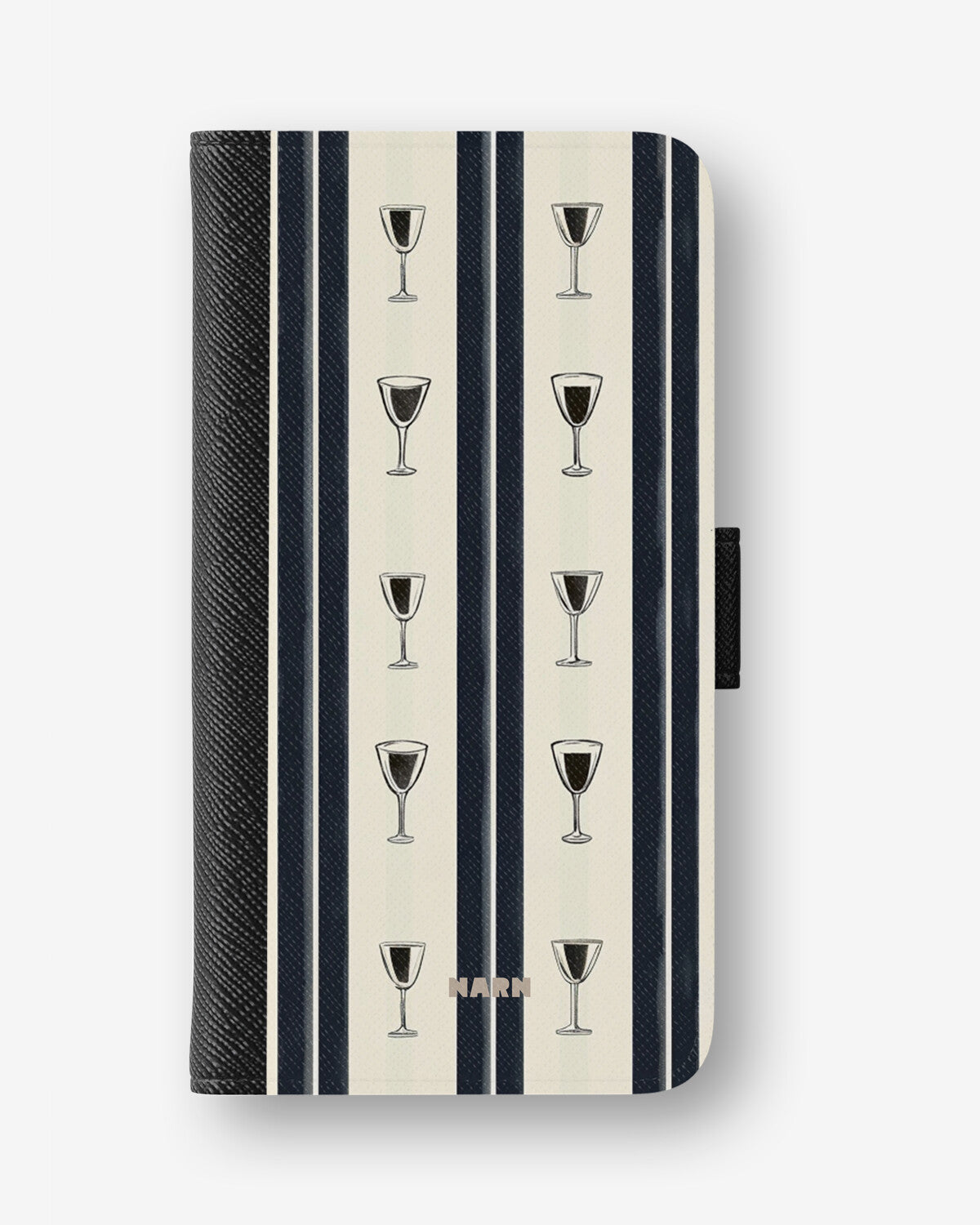 Google Pixel 10a Wallet Case - Sail & Sip - View 1