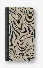 Google Pixel 10a Wallet Case - Sand Drift - View 1