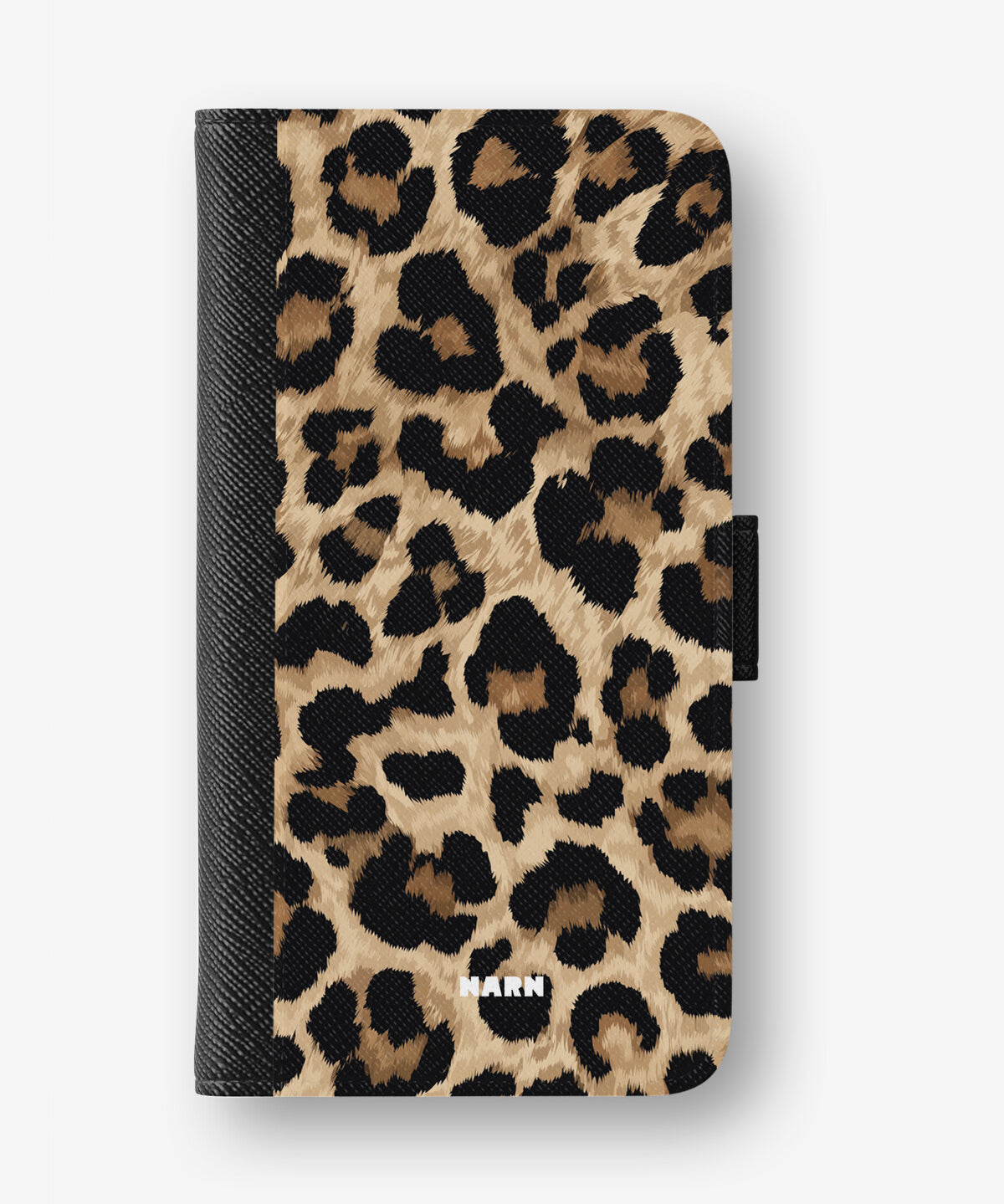 Google Pixel 10a Wallet Case - Savanna Noir - View 1