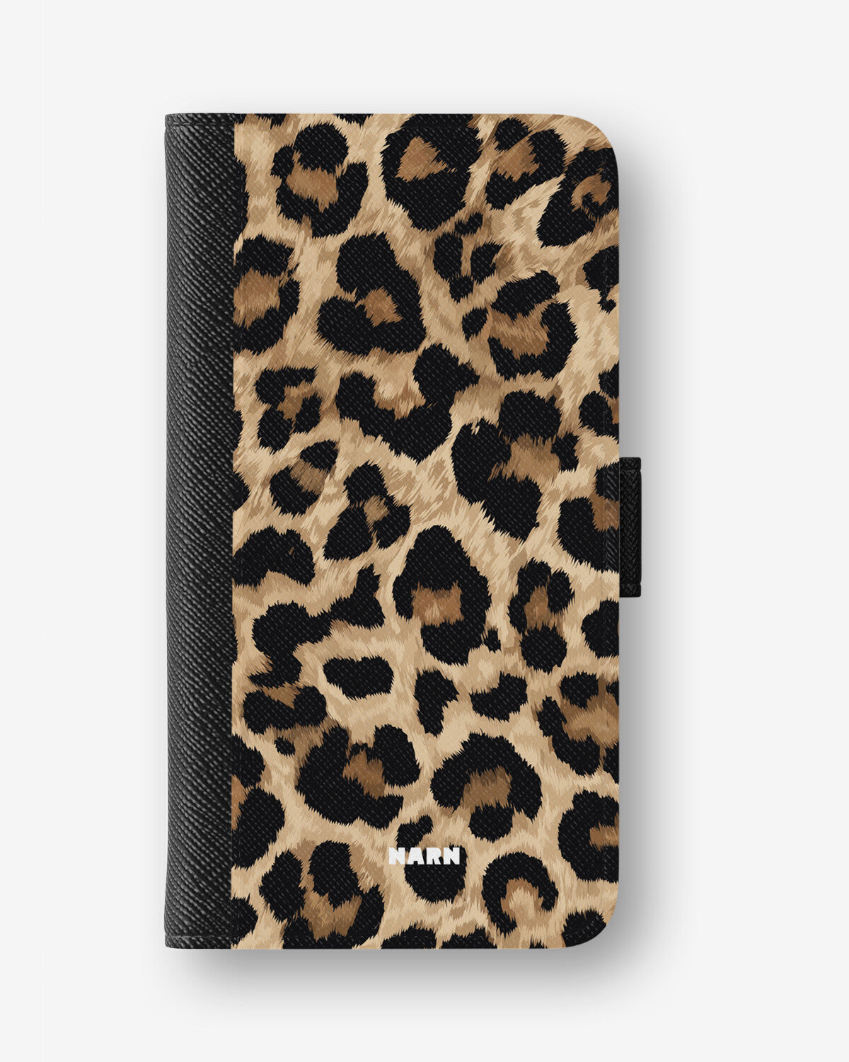Google Pixel 10a Wallet Case - Savanna Noir - View 1
