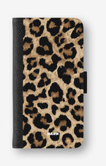 Google Pixel 10a Wallet Case - Savanna Noir - View 1