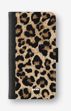 Google Pixel 10a Wallet Case - Savanna Noir - View 1