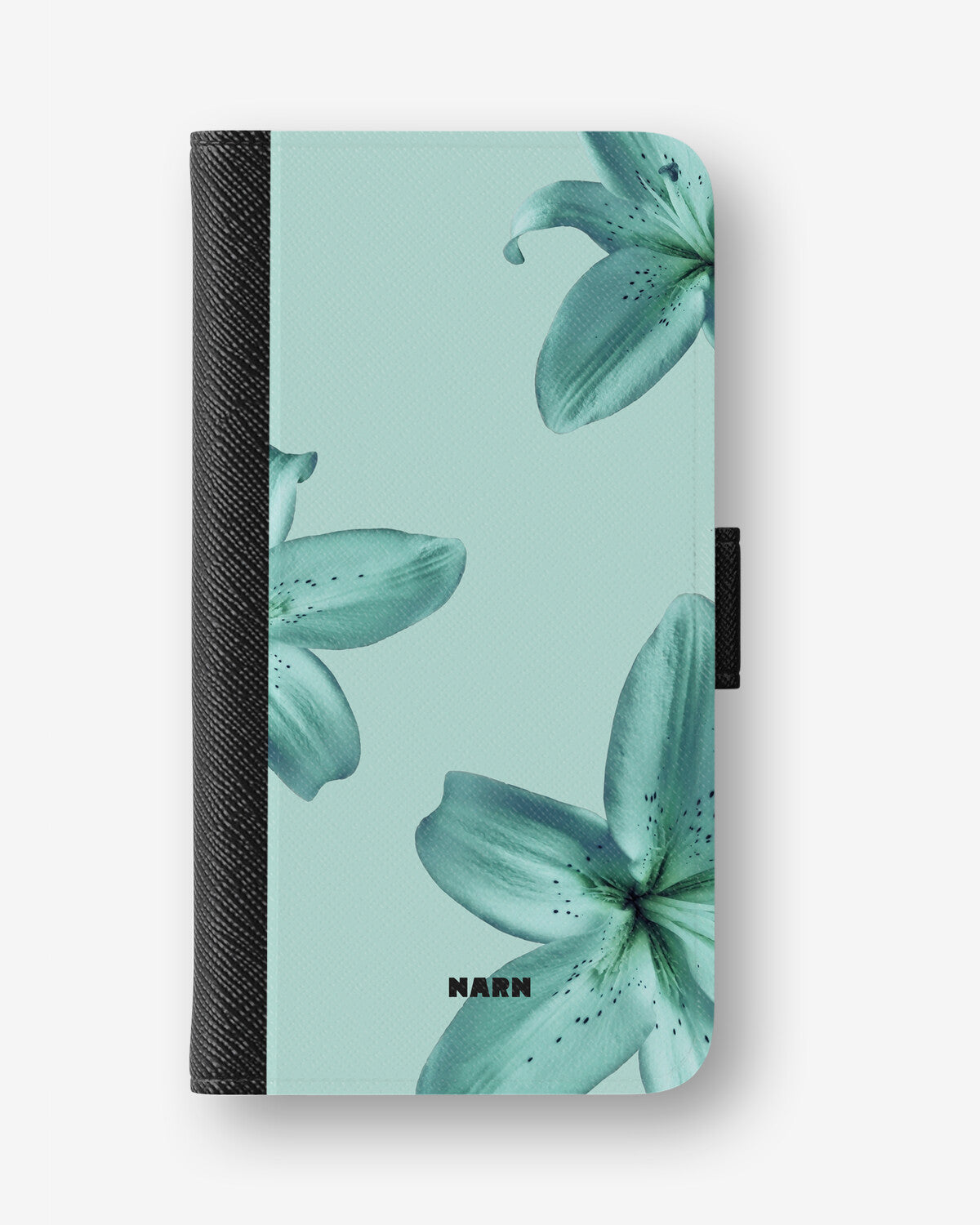 Google Pixel 10a Wallet Case - Sea Lily - View 1