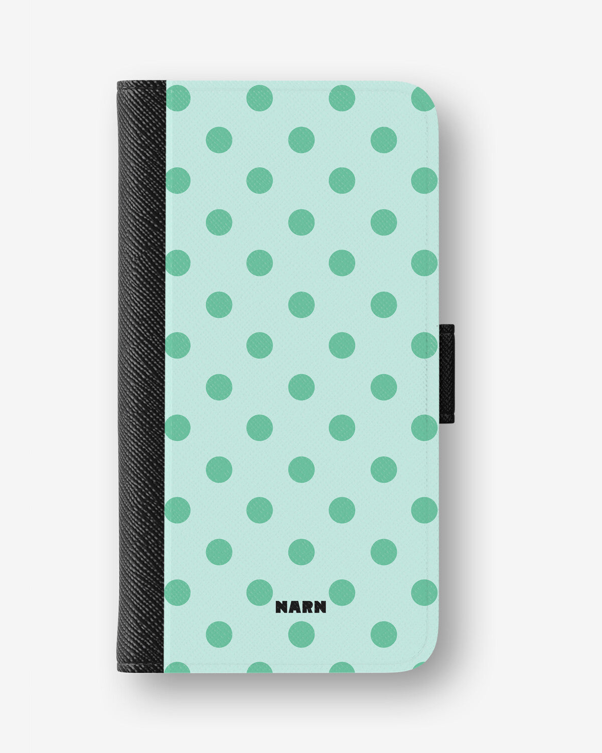 Google Pixel 10a Wallet Case - Sea Pearls - View 1