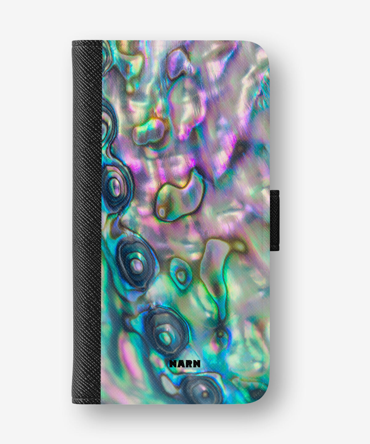 Google Pixel 10a Wallet Case - Seashell - View 1