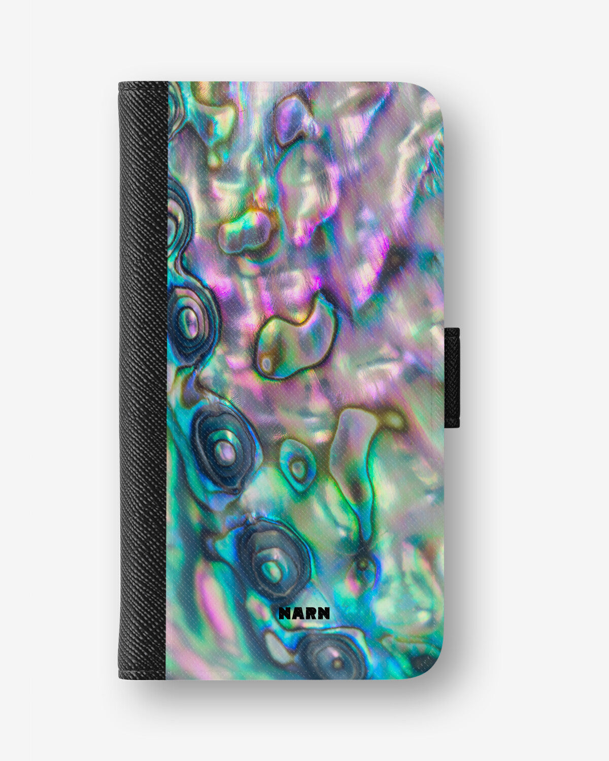 Google Pixel 10a Wallet Case - Seashell - View 1