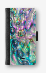Google Pixel 10a Wallet Case - Seashell - View 1