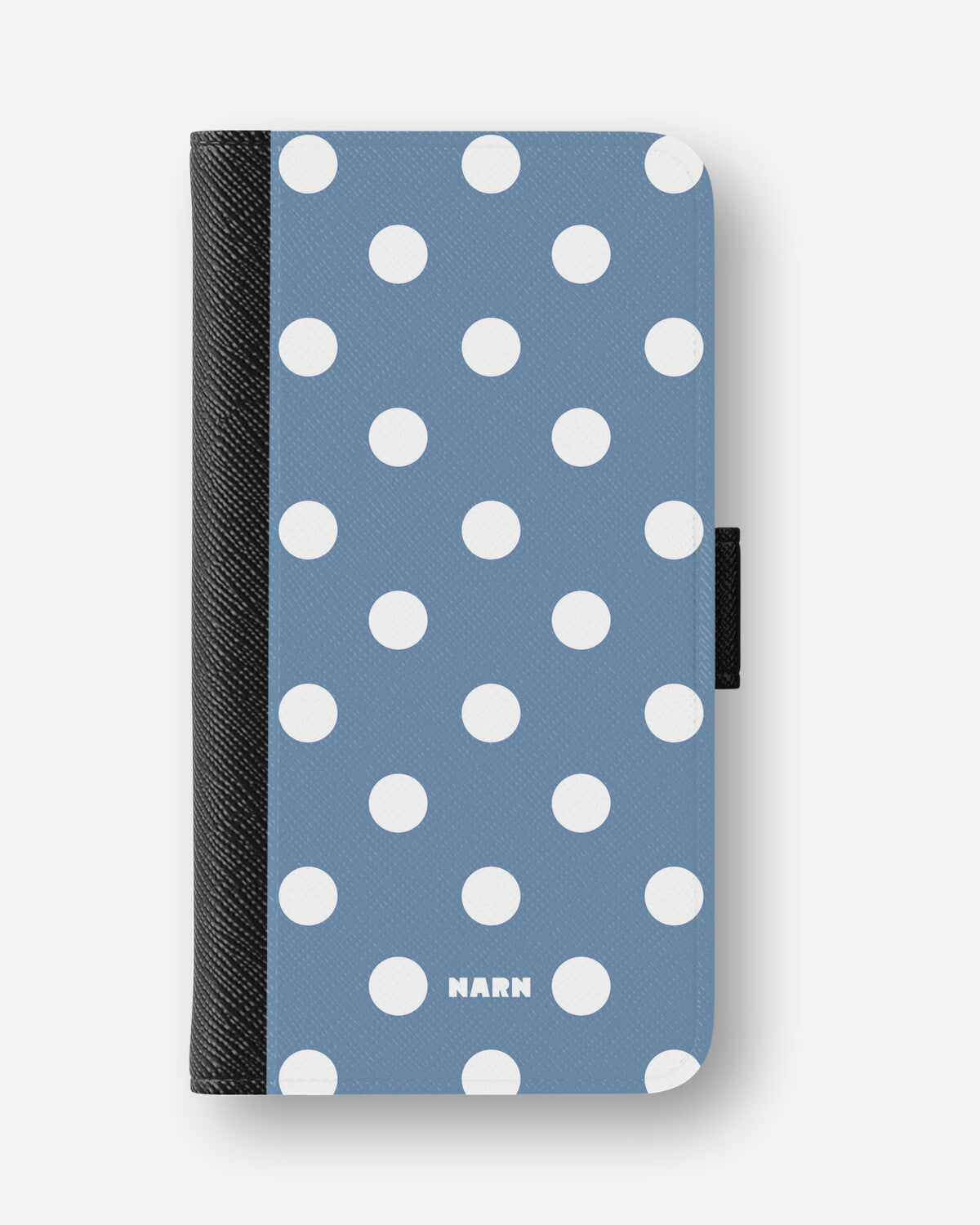 Google Pixel 10a Wallet Case - Sky Dots - View 1