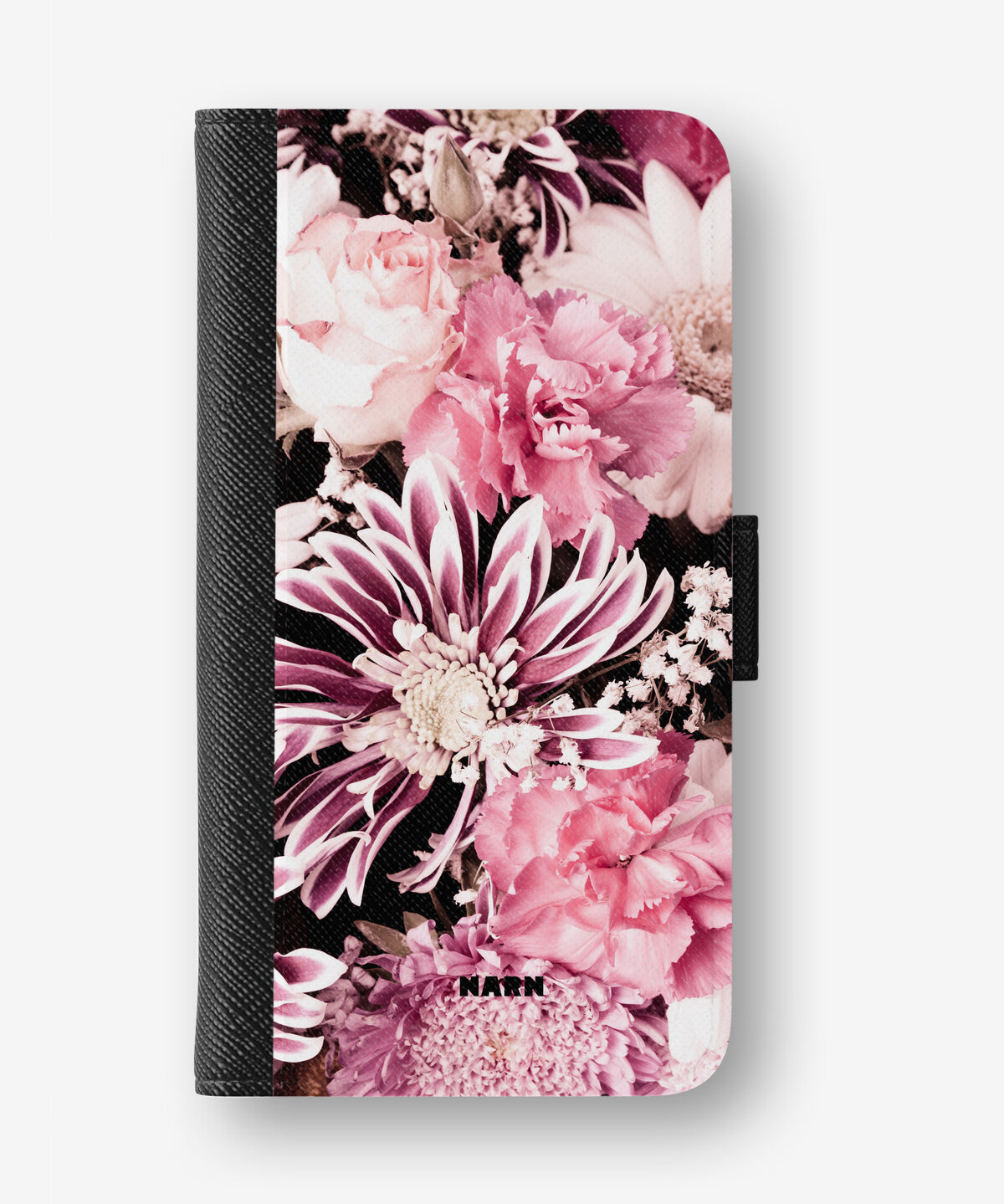 Google Pixel 10a Wallet Case - Soft Blossom - View 1