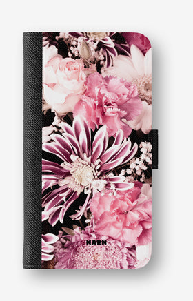 Google Pixel 10a Wallet Case - Soft Blossom - View 1