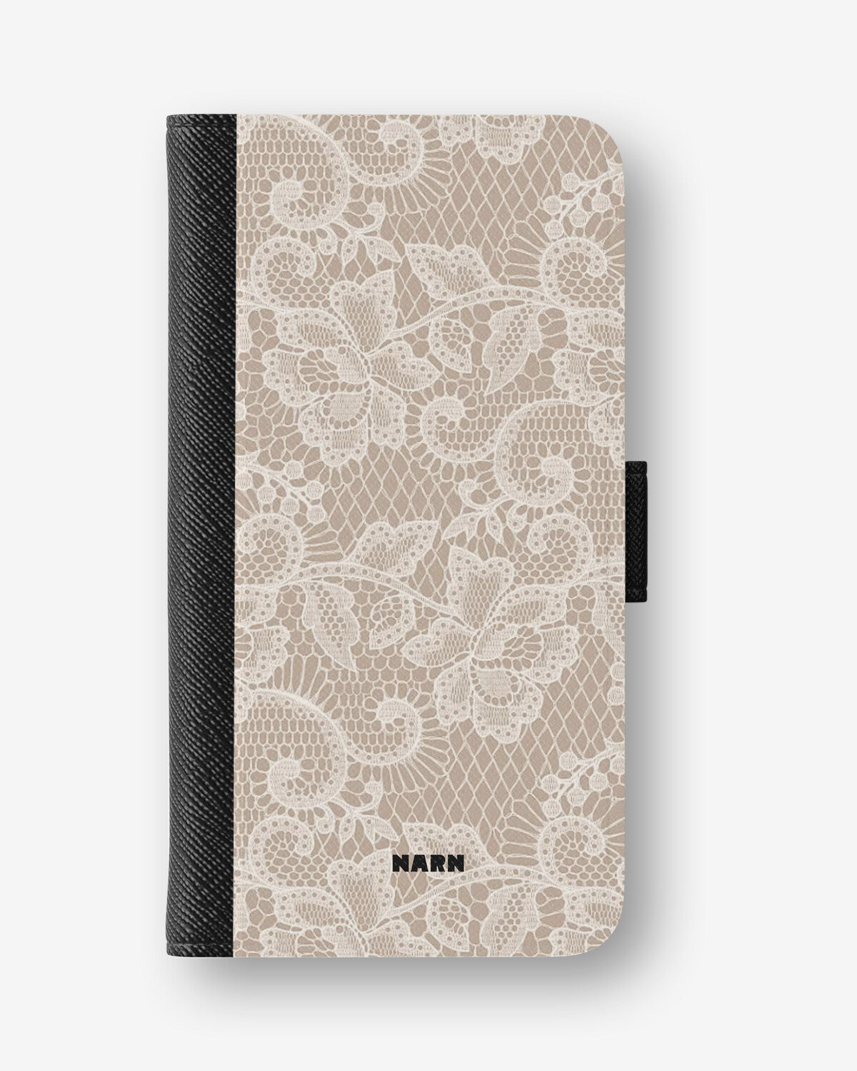 Google Pixel 10a Wallet Case - Soft Lace - View 1
