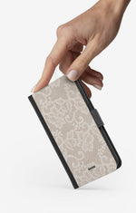 Google Pixel 10a Wallet Case - Soft Lace - View 2