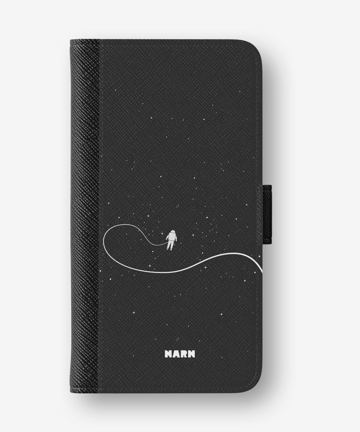 Google Pixel 10a Wallet Case - Space Walk - View 1